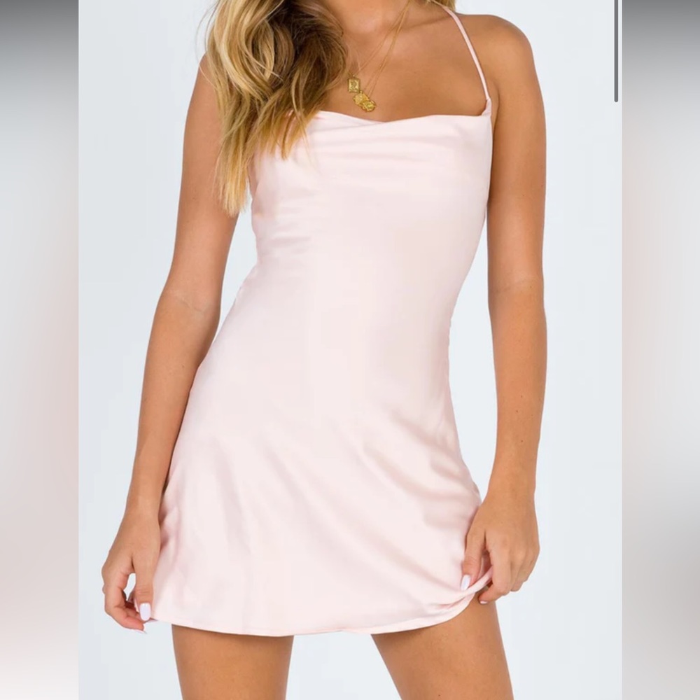 Princess Polly Celena Mini Dress